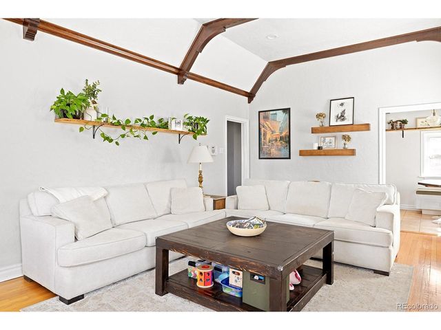 1462 Glencoe St, Denver, CO 80220