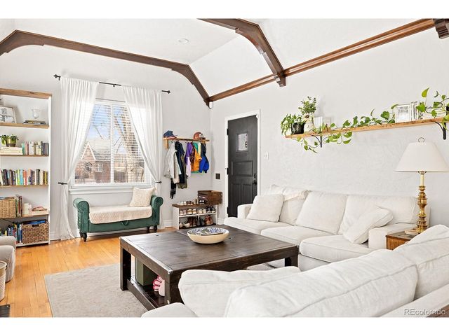 1462 Glencoe St, Denver, CO 80220