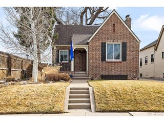 1462 Glencoe St, Denver, CO 80220