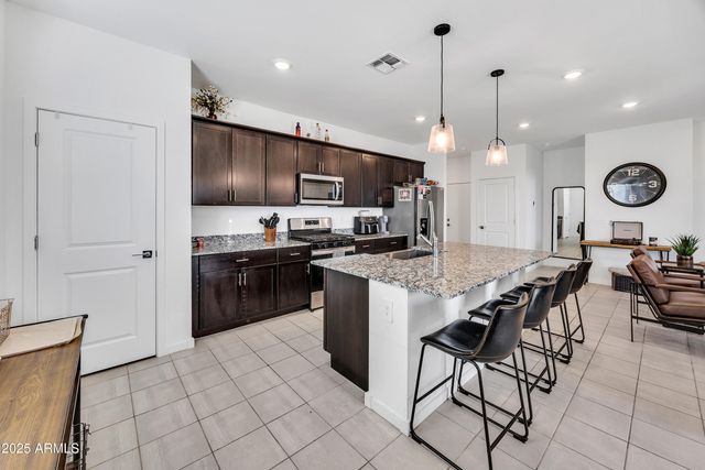 17689 W MADISON Street, Goodyear, AZ 85338