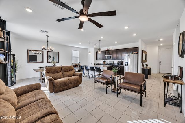 17689 W MADISON Street, Goodyear, AZ 85338