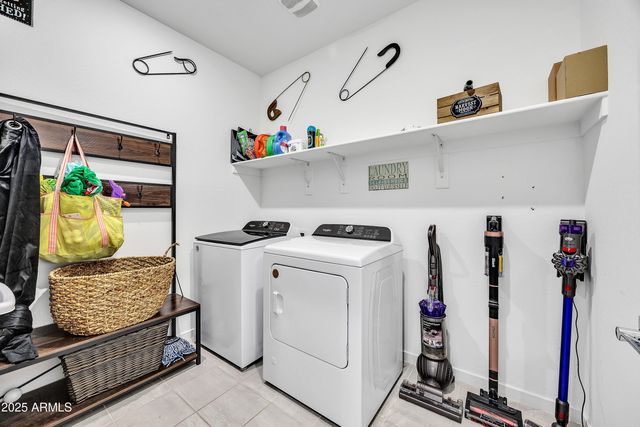 17689 W MADISON Street, Goodyear, AZ 85338