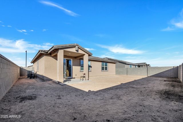 17689 W MADISON Street, Goodyear, AZ 85338
