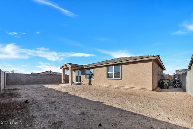 17689 W MADISON Street, Goodyear, AZ 85338