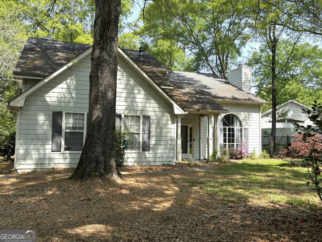 223 Lacey Lane, Winder, GA 30680