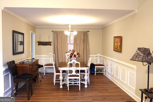 223 Lacey Lane, Winder, GA 30680
