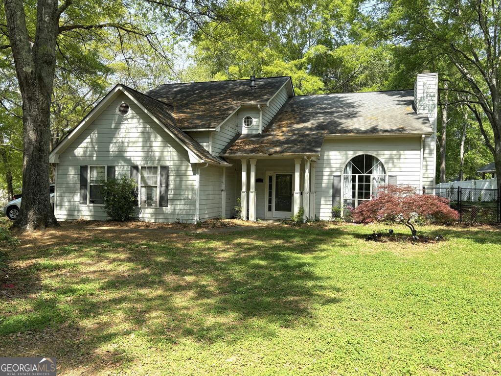 223 Lacey Lane, Winder, GA 30680