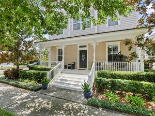 3034 STANFIELD AVENUE, Orlando, FL 32814