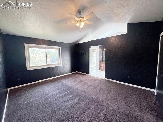 5117 Solar Ridge Drive, Colorado Springs, CO 80917