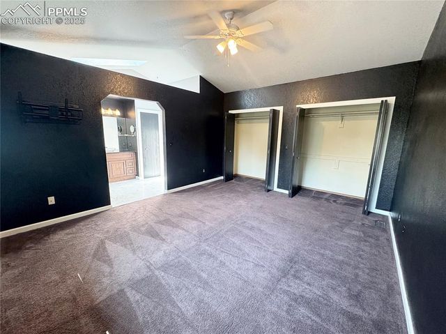 5117 Solar Ridge Drive, Colorado Springs, CO 80917