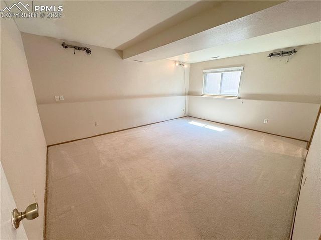 5117 Solar Ridge Drive, Colorado Springs, CO 80917