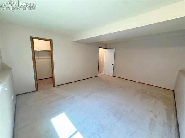 5117 Solar Ridge Drive, Colorado Springs, CO 80917