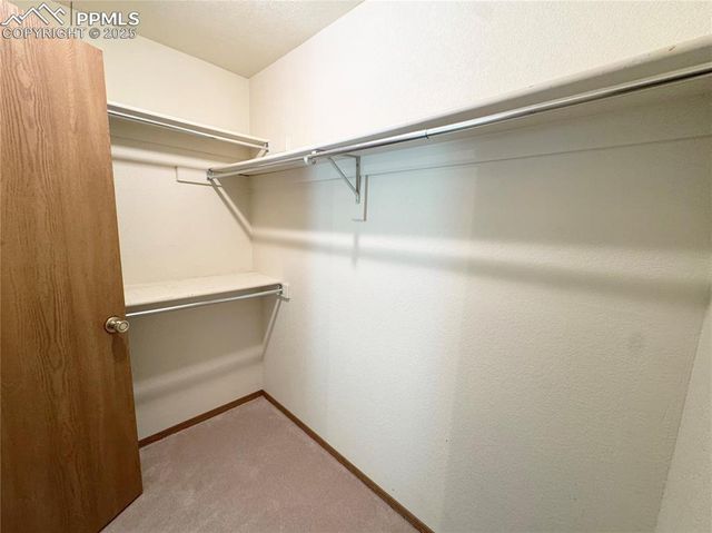 5117 Solar Ridge Drive, Colorado Springs, CO 80917