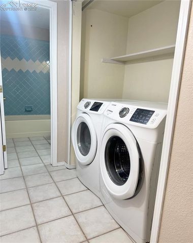 5117 Solar Ridge Drive, Colorado Springs, CO 80917