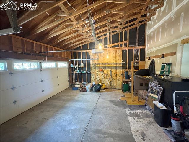 5117 Solar Ridge Drive, Colorado Springs, CO 80917