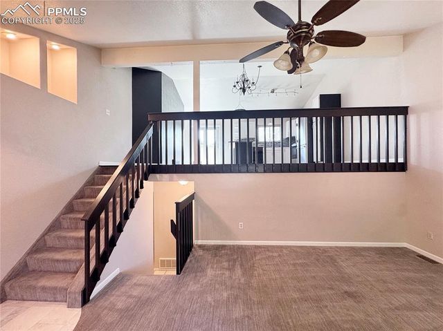 5117 Solar Ridge Drive, Colorado Springs, CO 80917