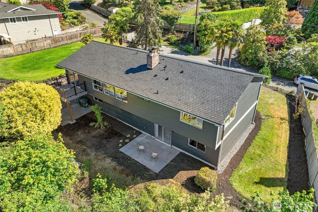 9100 Olympic View Drive, Edmonds, WA 98026
