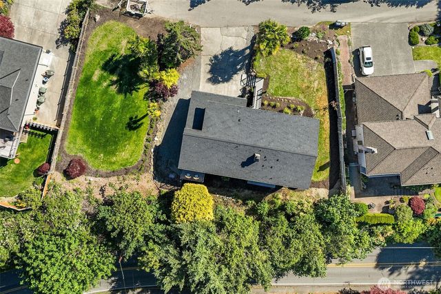 9100 Olympic View Drive, Edmonds, WA 98026