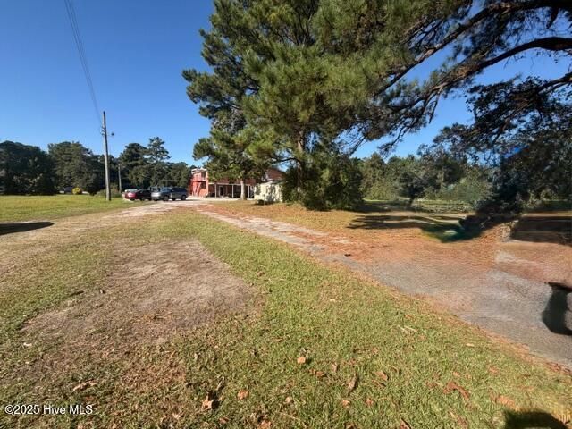 349 C Bell Fork Road, Jacksonville, NC 28540