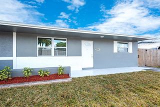 6884 SW 15th Street, North Lauderdale, FL 33068