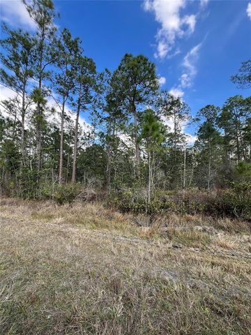 6727 BALBOA BOULEVARD, Sebring, FL 33872