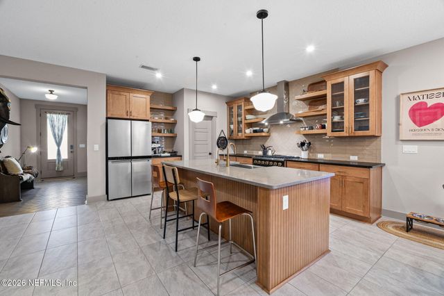 3737 EAGLE ROCK Road, Orange Park, FL 32068