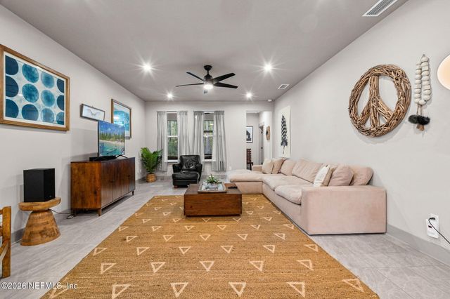 3737 EAGLE ROCK Road, Orange Park, FL 32068