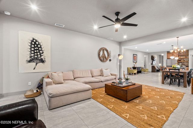 3737 EAGLE ROCK Road, Orange Park, FL 32068