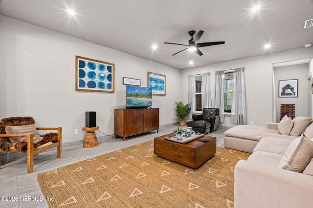 3737 EAGLE ROCK Road, Orange Park, FL 32068