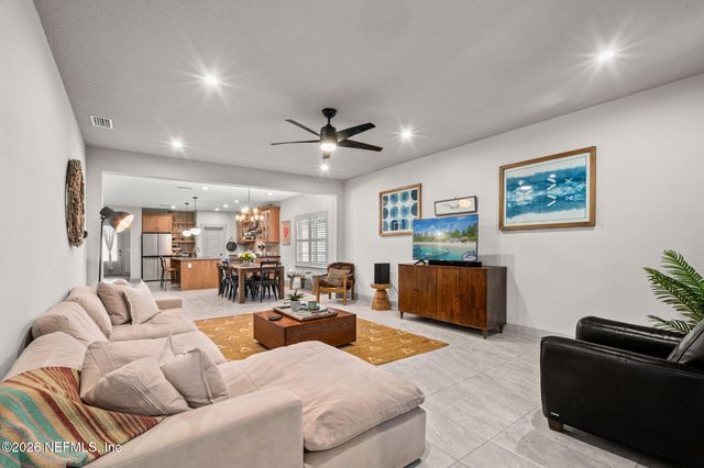 3737 EAGLE ROCK Road, Orange Park, FL 32068