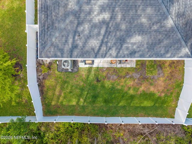 3737 EAGLE ROCK Road, Orange Park, FL 32068