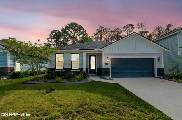 3737 EAGLE ROCK Road, Orange Park, FL 32068