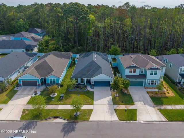 3737 EAGLE ROCK Road, Orange Park, FL 32068