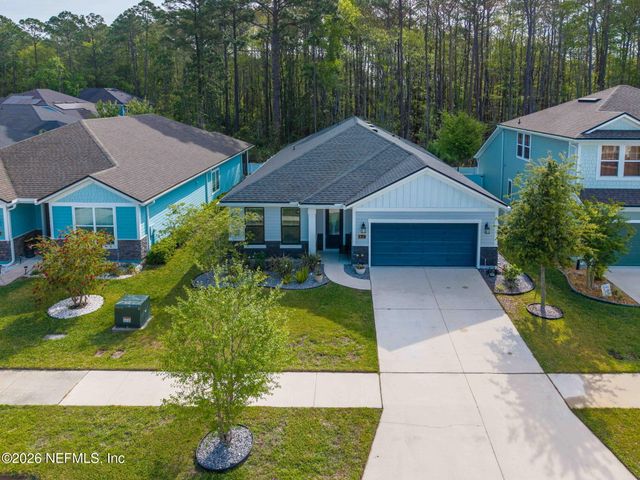 3737 EAGLE ROCK Road, Orange Park, FL 32068