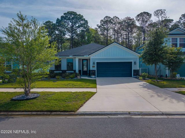 3737 EAGLE ROCK Road, Orange Park, FL 32068