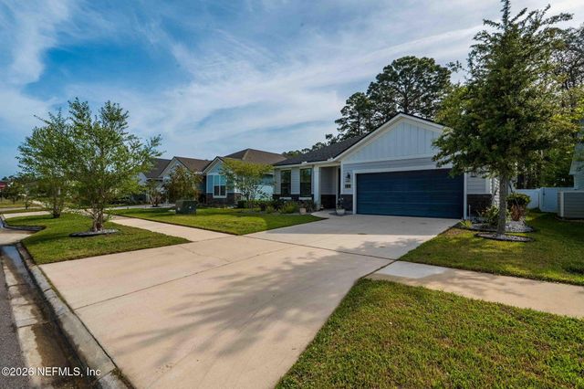 3737 EAGLE ROCK Road, Orange Park, FL 32068