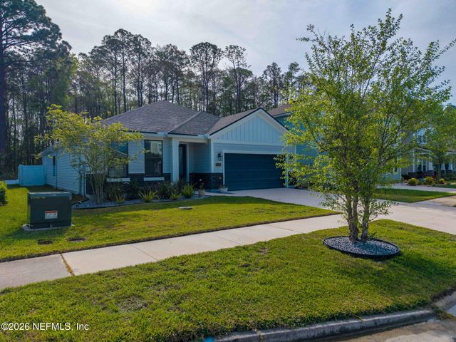 3737 EAGLE ROCK Road, Orange Park, FL 32068