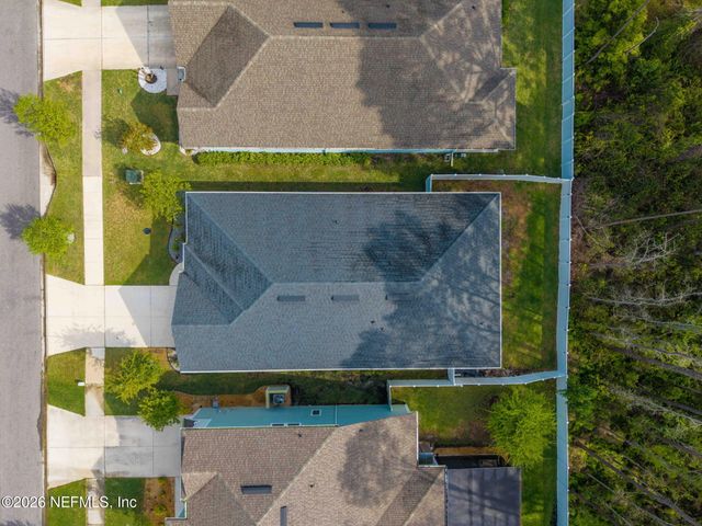 3737 EAGLE ROCK Road, Orange Park, FL 32068