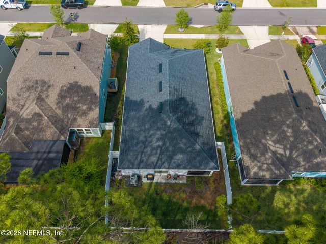 3737 EAGLE ROCK Road, Orange Park, FL 32068