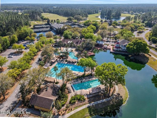 3737 EAGLE ROCK Road, Orange Park, FL 32068