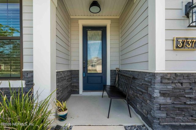 3737 EAGLE ROCK Road, Orange Park, FL 32068