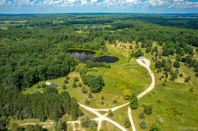 3479 Haines Rd, Arcadia Township, MI 48412