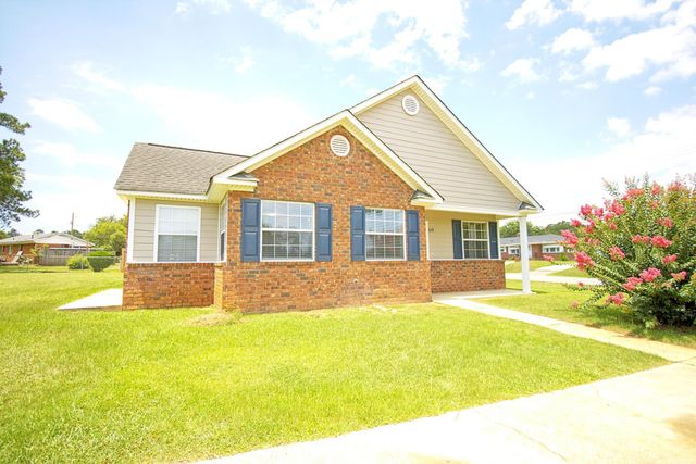 659 Carver Terrace, Aiken, SC 29801