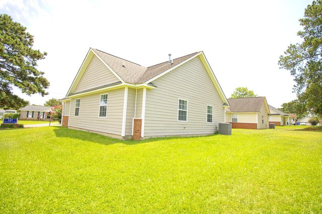 659 Carver Terrace, Aiken, SC 29801