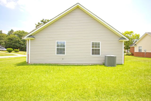 659 Carver Terrace, Aiken, SC 29801