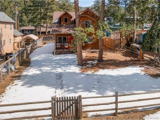 509 N Center St, Woodland Park, CO 80863