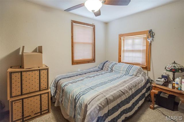 104 Hazel Street, Jerseyville, IL 62052