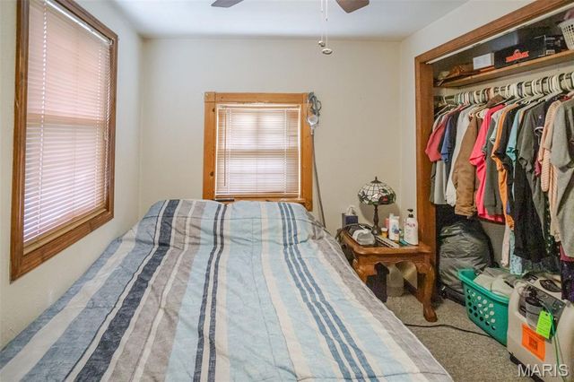 104 Hazel Street, Jerseyville, IL 62052