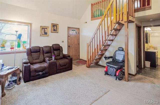 104 Hazel Street, Jerseyville, IL 62052