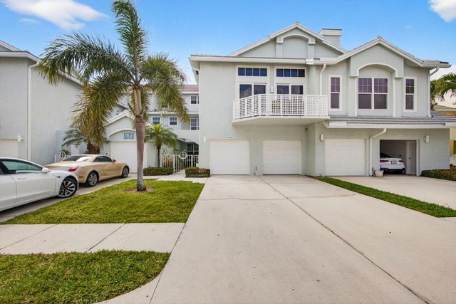 1206 Mainsail Circle, Jupiter, FL 33477